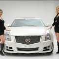 Cadillac CTS by D3 Research - Foto 8 din 16