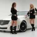 Cadillac CTS by D3 Research - Foto 9 din 16
