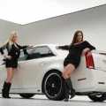 Cadillac CTS by D3 Research - Foto 10 din 16