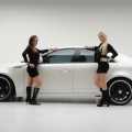 Cadillac CTS by D3 Research - Foto 11 din 16