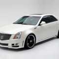Cadillac CTS by D3 Research - Foto 12 din 16