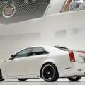 Cadillac CTS by D3 Research - Foto 13 din 16
