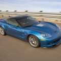 Chevrolet Corvette ZR1 - Foto 2 din 22