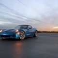 Chevrolet Corvette ZR1 - Foto 15 din 22