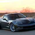 Chevrolet Corvette ZR1 - Foto 21 din 22