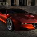 BMW M1 Concept - Foto 2 din 17