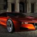 BMW M1 Concept - Foto 3 din 17