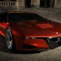 BMW M1 Concept - Foto 4 din 17