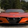 BMW M1 Concept - Foto 5 din 17