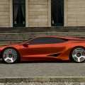 BMW M1 Concept - Foto 6 din 17