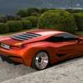 BMW M1 Concept - Foto 8 din 17