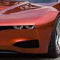 BMW M1 Concept - Foto 11 din 17