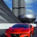 BMW M1 Concept - Foto 14 din 17