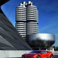 BMW M1 Concept - Foto 15 din 17