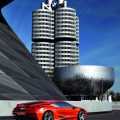 BMW M1 Concept - Foto 16 din 17