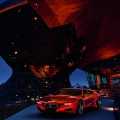 BMW M1 Concept - Foto 17 din 17