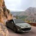 Peugeot 308 RC Z - Foto 1 din 20