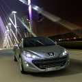 Peugeot 308 RC Z - Foto 2 din 20