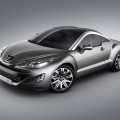 Peugeot 308 RC Z - Foto 14 din 20