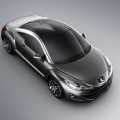 Peugeot 308 RC Z - Foto 19 din 20