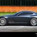 Touring Superleggera A8GCS & Bellagio Fastback Touring - Foto 4 din 6