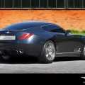 Touring Superleggera A8GCS & Bellagio Fastback Touring - Foto 5 din 6