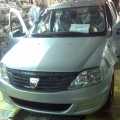Dacia Logan facelift - Foto 1 din 6