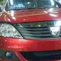 Dacia Logan facelift - Foto 2 din 6