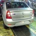 Dacia Logan facelift - Foto 3 din 6