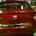 Dacia Logan facelift - Foto 5 din 6
