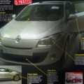 Renault Megane 3 (Auto Plus) - Foto 1 din 3