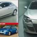 Renault Megane 3 (Auto Plus) - Foto 2 din 3