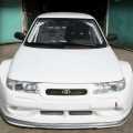 Lada 110 WTCC - Foto 2 din 5