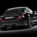 Mercedes SL by Brabus - Foto 2 din 11