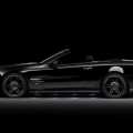 Mercedes SL by Brabus - Foto 4 din 11
