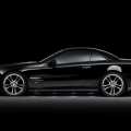 Mercedes SL by Brabus - Foto 6 din 11