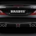 Mercedes SL by Brabus - Foto 11 din 11