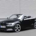 BMW Seria 1 Cabrio by AC Schnitzer - Foto 3 din 11