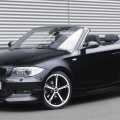 BMW Seria 1 Cabrio by AC Schnitzer - Foto 4 din 11