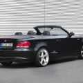 BMW Seria 1 Cabrio by AC Schnitzer - Foto 5 din 11