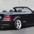 BMW Seria 1 Cabrio by AC Schnitzer - Foto 6 din 11
