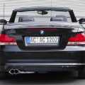 BMW Seria 1 Cabrio by AC Schnitzer - Foto 7 din 11