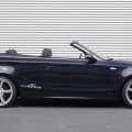 BMW Seria 1 Cabrio by AC Schnitzer - Foto 10 din 11