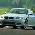 BMW M5 - Foto 2 din 12
