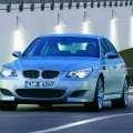 BMW M5 - Foto 7 din 12