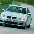 BMW M5 - Foto 11 din 12