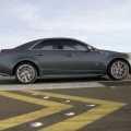 Cadillac CTS-V - Foto 4 din 19