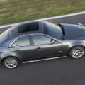 Cadillac CTS-V - Foto 5 din 19