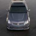 Cadillac CTS-V - Foto 6 din 19