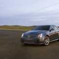 Cadillac CTS-V - Foto 7 din 19